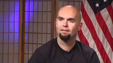 SSG Nicholas McCoy