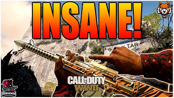 Best FG 42 Class Setup To Dominate After DLC 3 - COD WW2