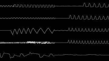 Simple yet Comfortable (2A03 + VRC7)