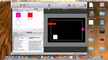 Open/Close Plank Template - GameSalad