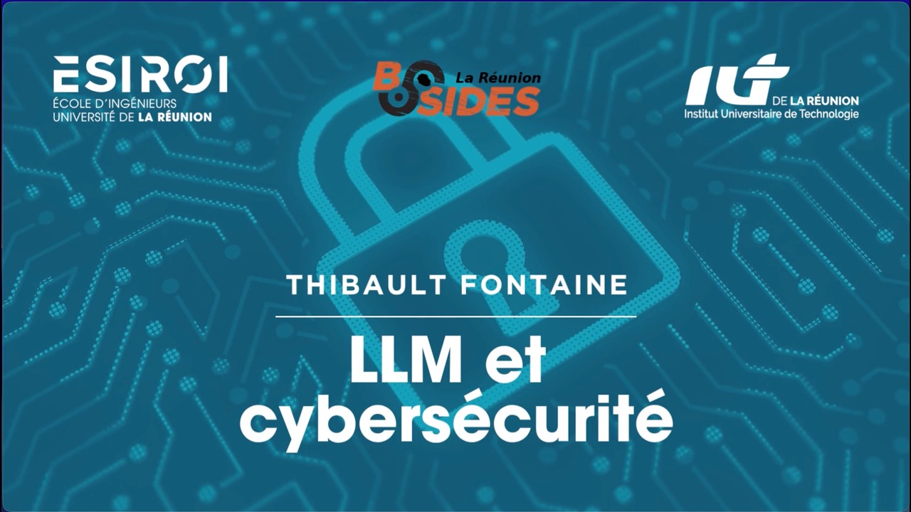 LLM et cybersécurité