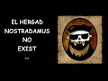 El Hergad Nostradamus no exist ... - 🔴SPOILERS SONIC 2 LA PELÍCULA🔴