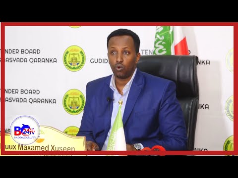 Somaliland: Shirkado Ku Guulaystey Qandaraasyada Mashariico Dhawaan La Fulin Doono.