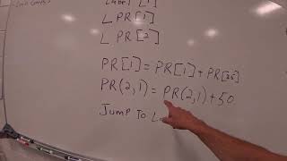 13   Position Registers 1 default 1