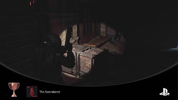 Cronos: The New Dawn - The Ascendance