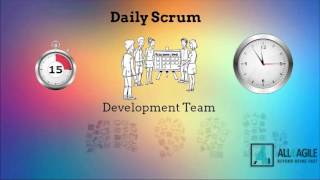 Scrum Events