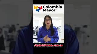 Prosperidad Social inicia el pago del ciclo 9 de Colombia Mayor, este jueves 5octubre colombiamayor