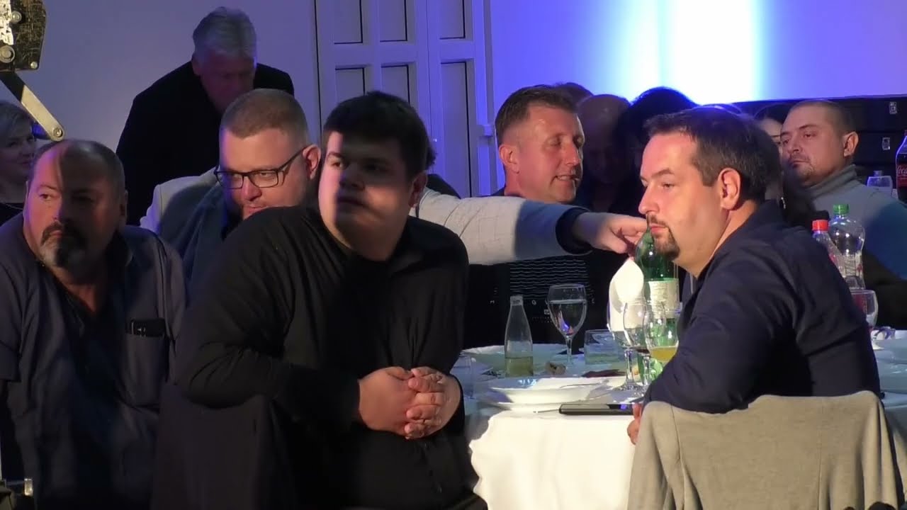Zoran Paunović 7.susret harmonikaša Županja 2023.