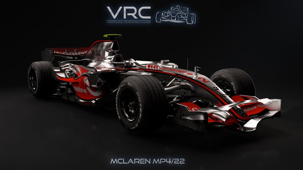 assetto corsa mclaren f1 skins