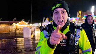 When Corrupt Cops Get CAUGHT In The Act!