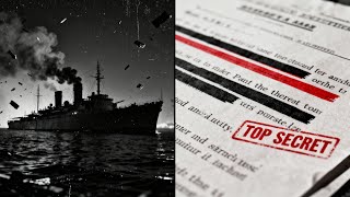 German E-Boats Slaughtered An Entire US Convoy Off England — Why Nobody Was Allowed To Talk About It