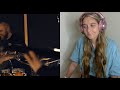 JINJER - PISCES-  REACTION VIDEO!