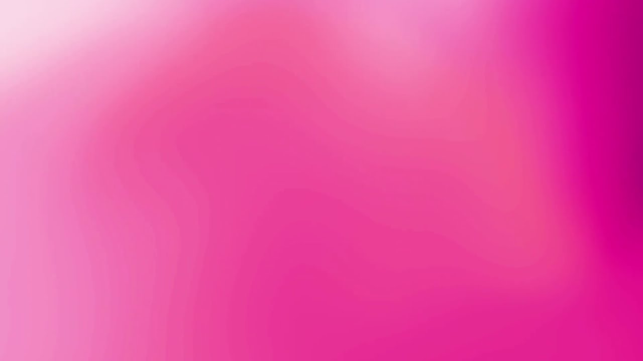24/7  Purple to Pink Radial Fill Gradient | 4K UHD 60 fps