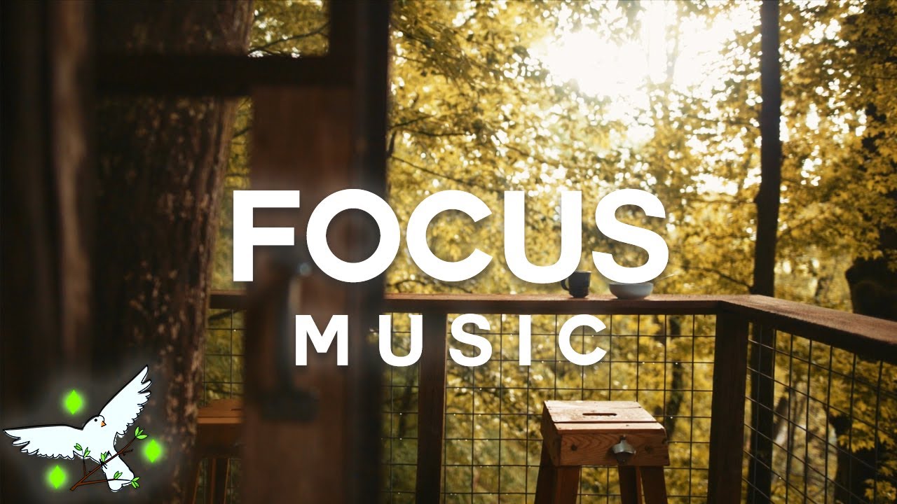 Soul Focus Music • Study Music, Relaxing Music, Concentration