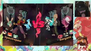 TemTem Ranked 01: Thick Tateru