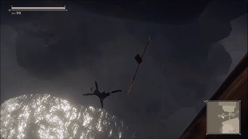 Final Farm III: The Ringed City | Take the Plunge - NieR: Automata