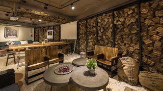 Beimen Wow Poshtel, Taipei, Taiwan Travel With Vanshika