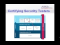 Weathering the Storm Security Testing and Advanced Persistent Threats