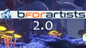 bforartists 2.0 -- A Better Blender For You?