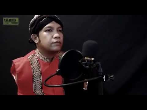 ASTAUFIRULLAH. cover lagu kj anom kumbara.