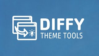 Diffy Theme Tools Shopify App | Demo Video