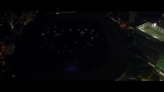 Coldplay - Clocks (Live in São Paulo)