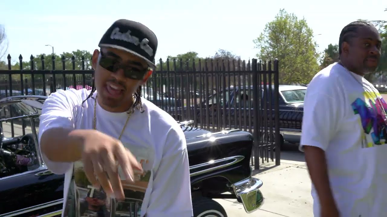 Bounce OFFICIAL VIDEO