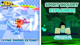 [ABA] ungatekeeping LAN WANGJI'S KIT (HOW TO USE MODE + CHORD ASSASSINATION)