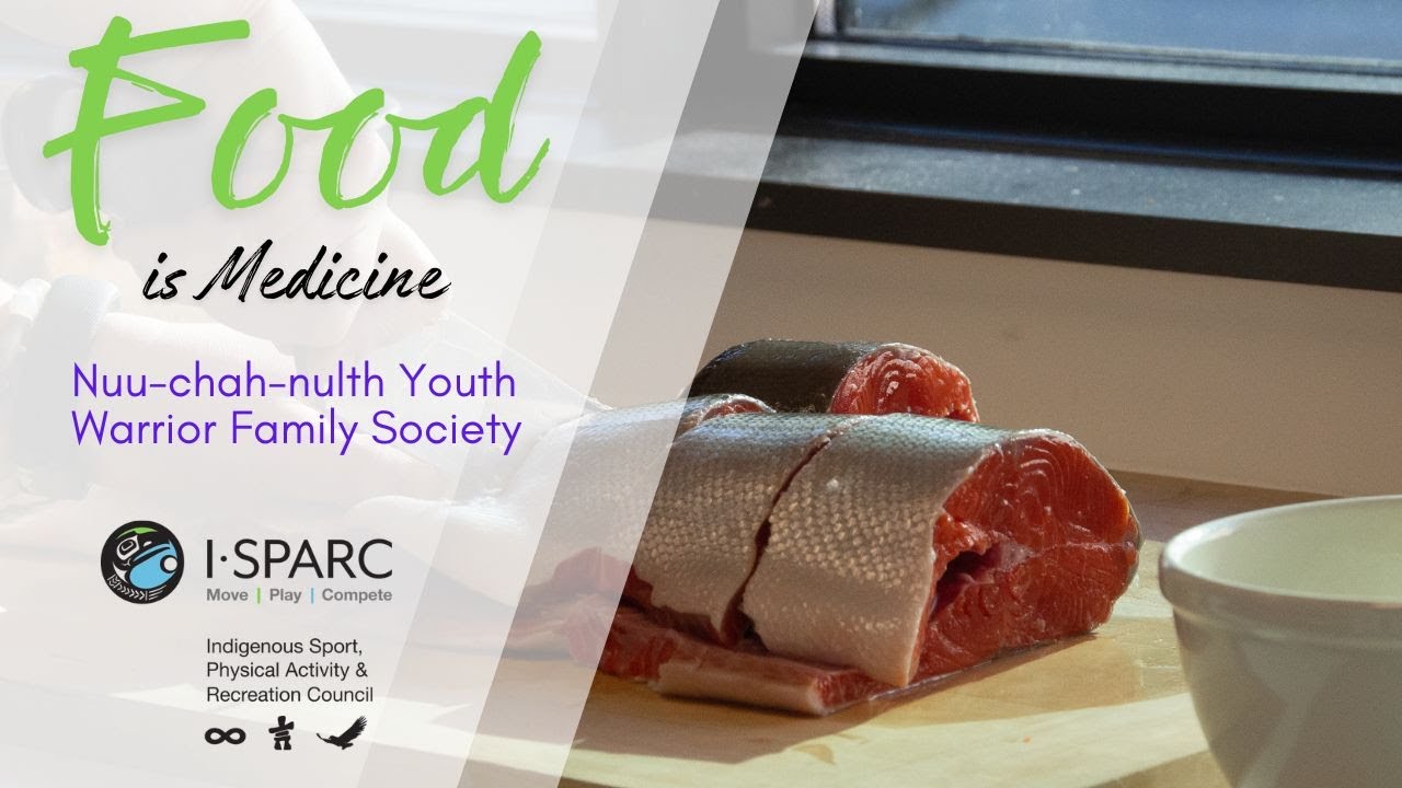 Nuuchahnulth Youth Warrior Family Society