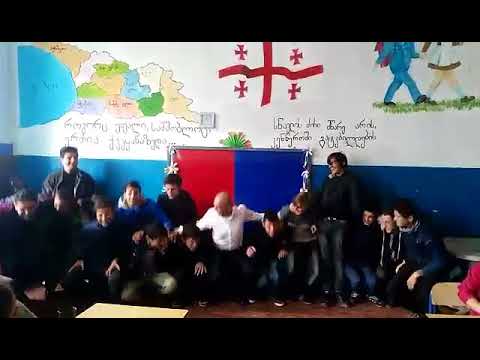 ბათუმში ჩაფიქრებული ოცნება დარჩელში ახდა