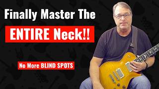 Don't Ignore This Secret To Fretboard Mastery (Save YEARS)