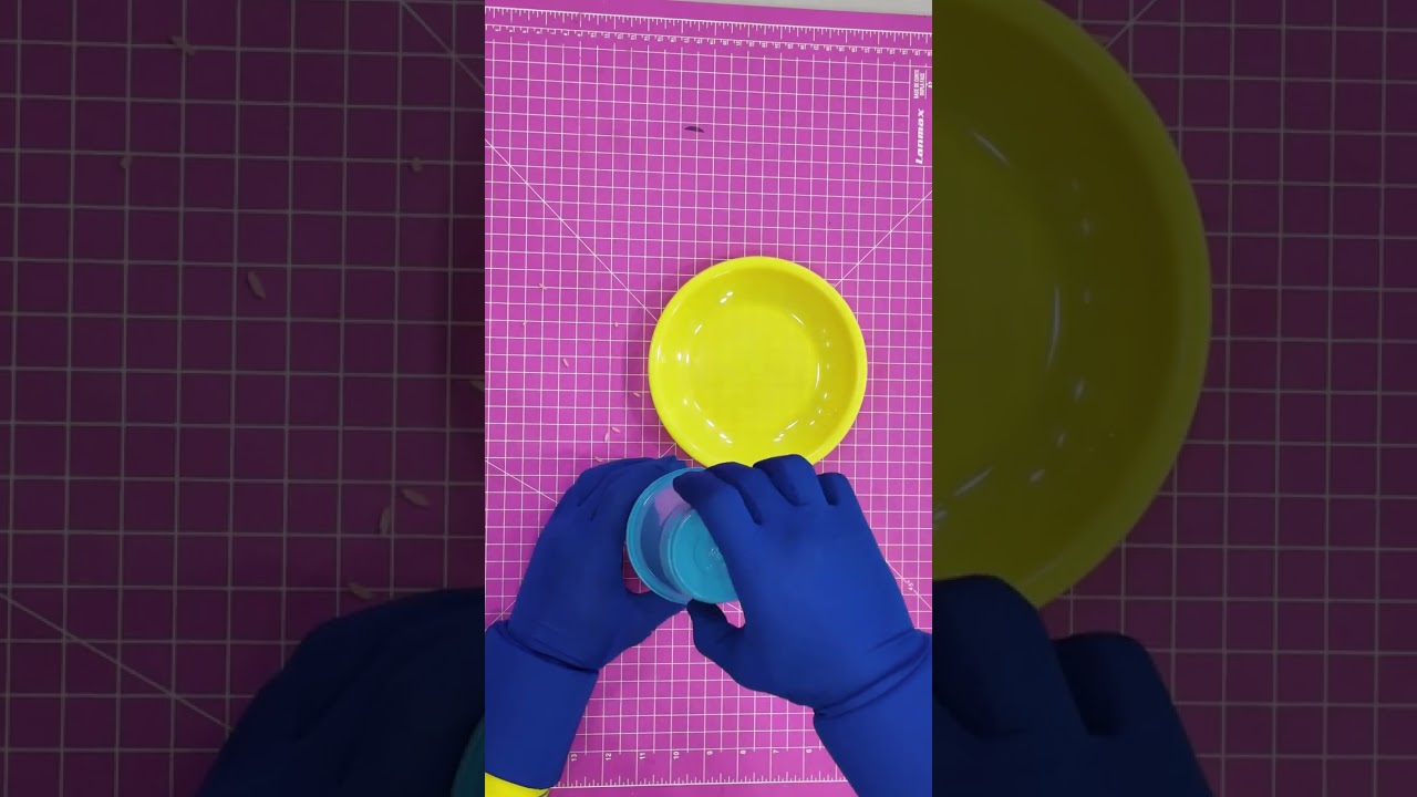 CHOCALHO FEITO EM CASA | MUNDO DE KABOO