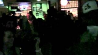 Redline Tap Goes Ham 4 CODE F.I. 's Cook Dem Gritz