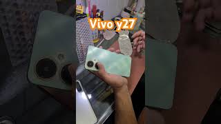 vivo y27 teardown vivo y27 disassembly #smartphone #malik #repair