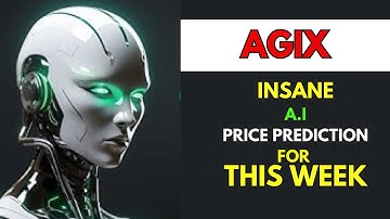SINGULARITYNET AGIX News Today, Technical Analysis and Price Prediction 2023/2024