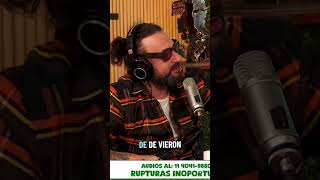 EL REPOSITOR GALATI #shorts #joacavanna #parenlamano #robergalati #luquitarodriguez #vorterix