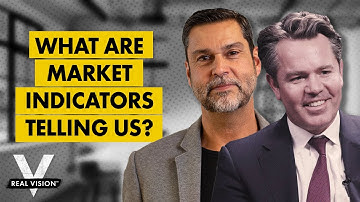 Macro Mayhem: Demystifying Trading Signals Across Asset Classes (w/ Raoul Pal and Keith McCullough)