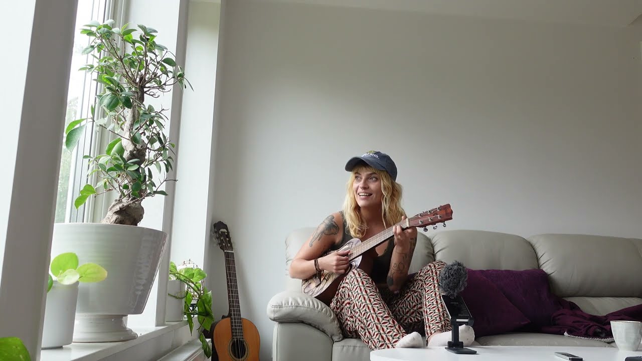 Freestyle Music Jam (Flow With Me) #51 - The "end" is near