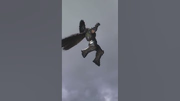 Developers Are Totally Showing Off Now #DoomTheDarkAges