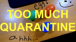 EASTER 2020 INTERACTIVE EGG HUNT (pls play, it's lit)