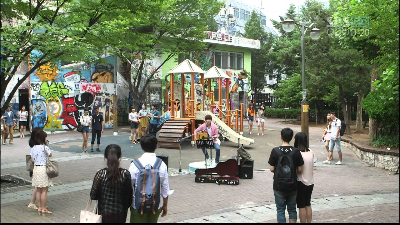 HD) 120707.E13.신_사의품격(AGD).콜린 컷