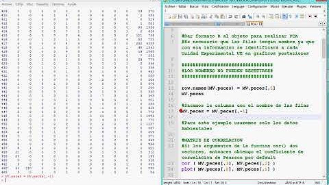 11 Análisis de Componentes Principales (PCA) en R _ Parte a
