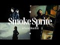 So!YoON! - Smoke Sprite (feat. RM of BTS) Easy Lyrics dan Terjemahan