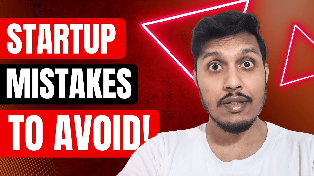 High-Growth Startups vs Struggling Ones | The Real Difference