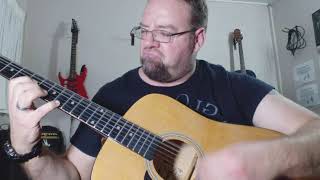 Swamp Acoustic
