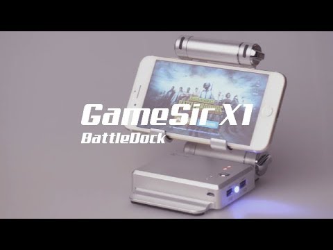 Gamesir X1 Masih Layak kah Dibeli di Tahun 2019?