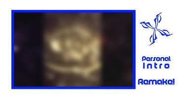 -【PzP】┠▌3D Personal Intro for Zenov (Ft. Visualま) (3 Versions!) #221▐┨『Nice?』-