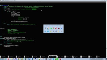 Python + SSH netmiko + MySQL + Cisco + Ubuntu + power3.ru on english