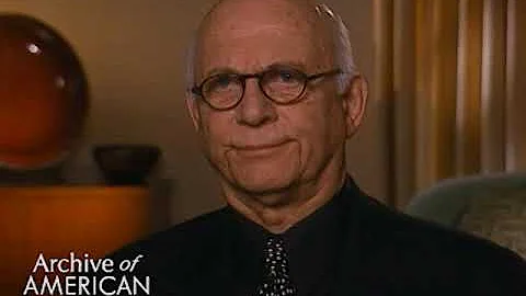 Gavin MacLeod on guest stars on The Love Boat - Te...