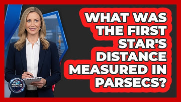 What Was The First Star